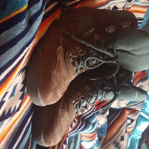 Merrell Gore-tex hiking boots